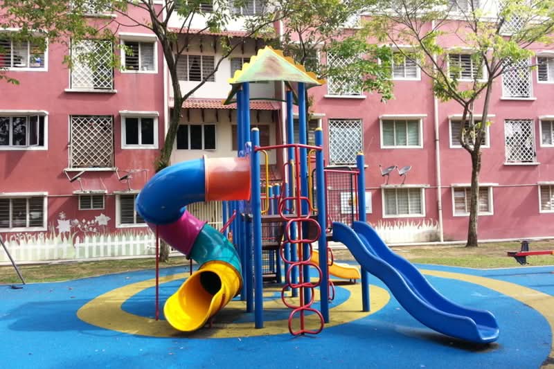 Desa Mutiara - iProperty.com.my