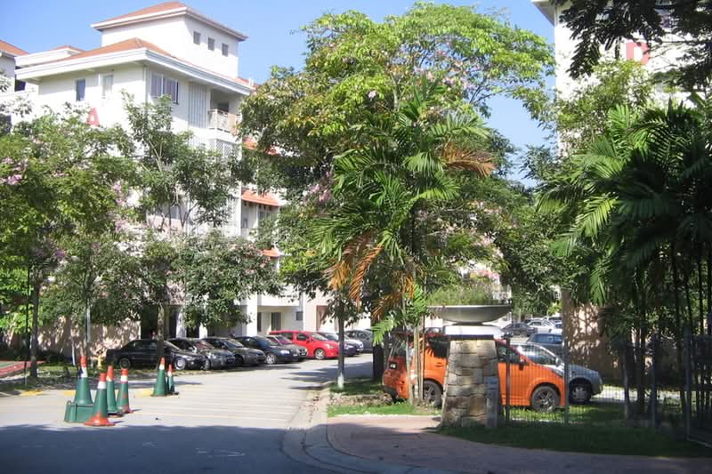 Desa Mutiara - iProperty.com.my
