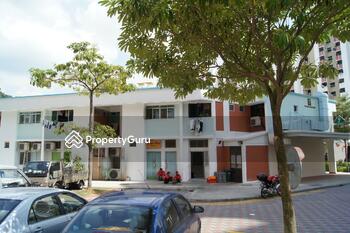7 Jalan Bukit Merah