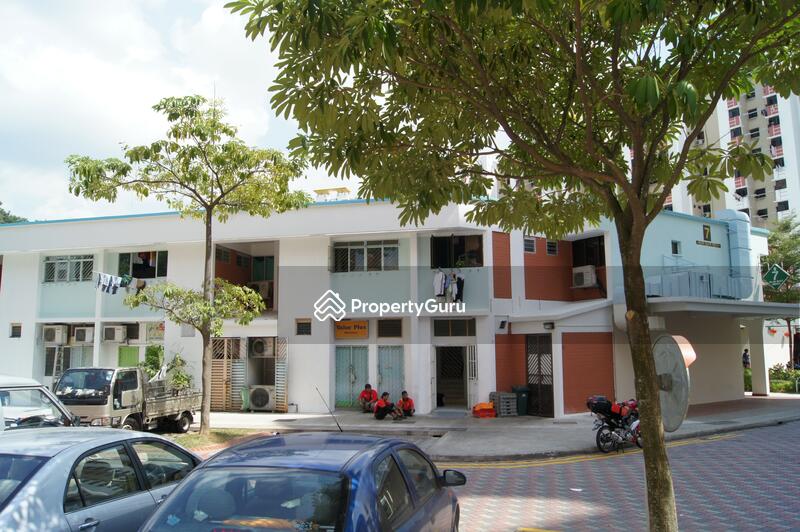 7 Jalan Bukit Merah #0