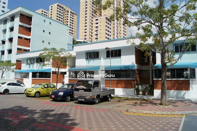 7 Jalan Bukit Merah #0