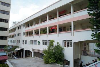 11 Jalan Bukit Merah