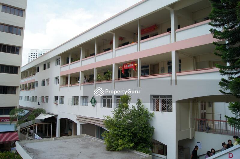 For Sale - 11 Jalan Bukit Merah