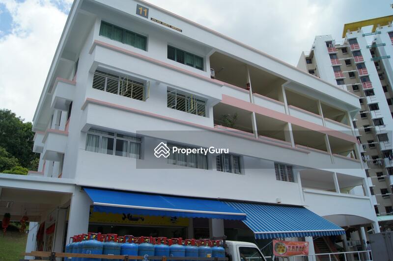 For Sale - 11 Jalan Bukit Merah