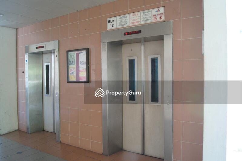 12 Jalan Bukit Merah #0