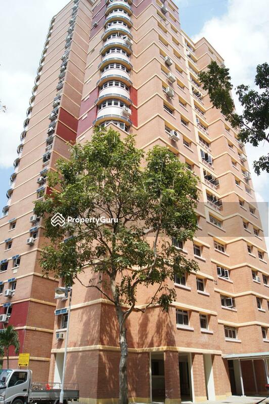 12 Jalan Bukit Merah #0