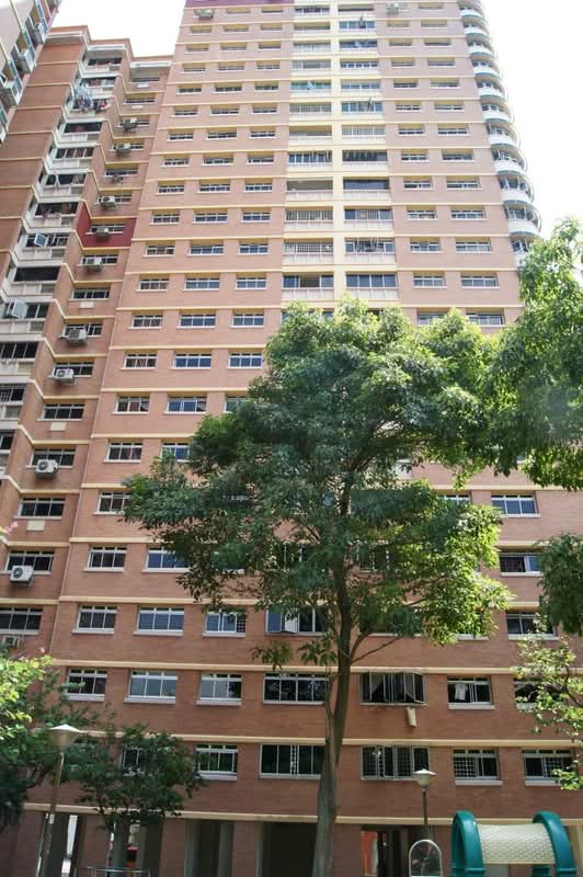 12 Jalan Bukit Merah