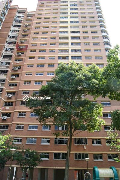 For Rent - 12 Jalan Bukit Merah