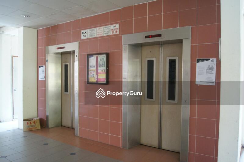 For Sale - 13 Jalan Bukit Merah