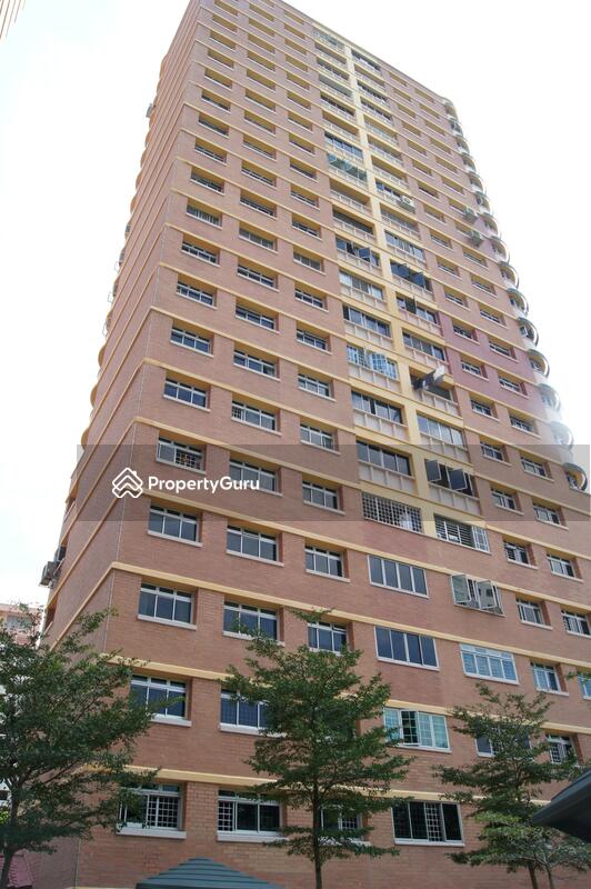 13 Jalan Bukit Merah #0
