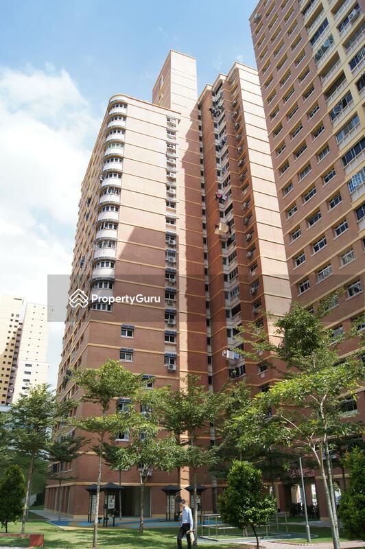 14 Jalan Bukit Merah #0