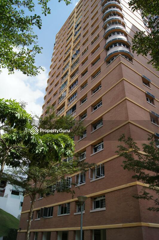 14 Jalan Bukit Merah #0