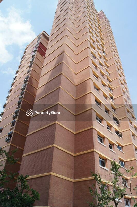 14 Jalan Bukit Merah #0