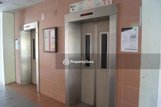 14 Jalan Bukit Merah HDB Flat For Sale at S$ 968,000 | PropertyGuru ...