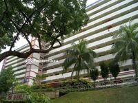 Jalan Bukit Merah