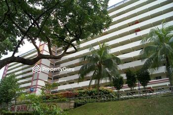 104 Jalan Bukit Merah