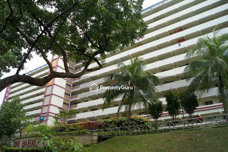 104 Jalan Bukit Merah #0