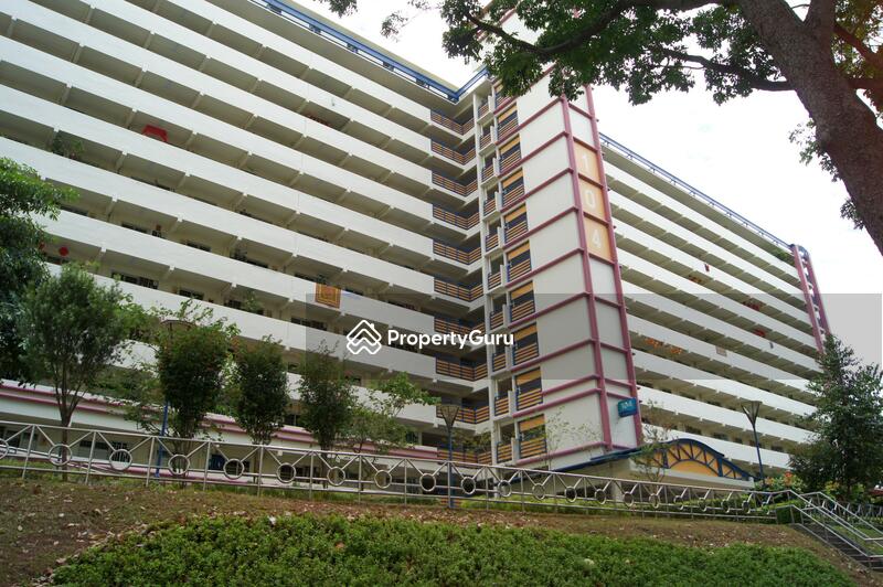 104 Jalan Bukit Merah #0
