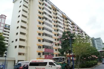 106 Jalan Bukit Merah