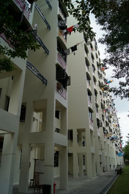 107 Jalan Bukit Merah