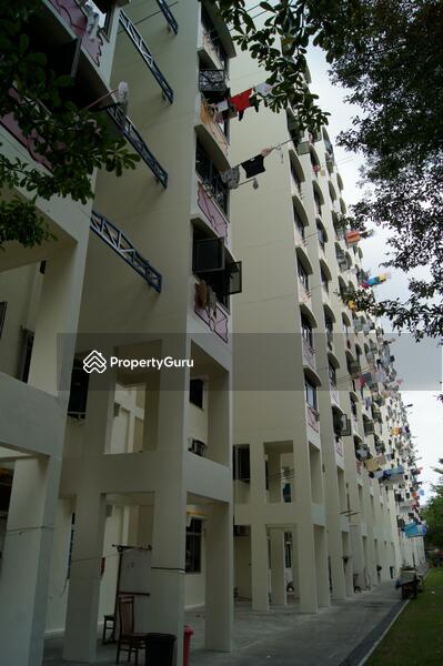 For Rent - 107 Jalan Bukit Merah