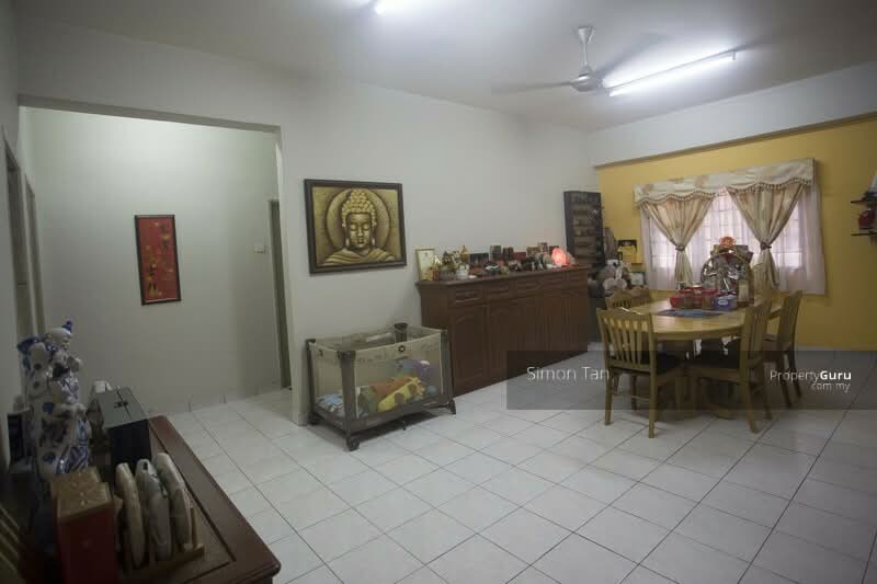 Evergreen Park Scot Pine - iProperty.com.my
