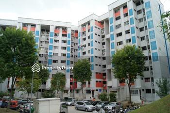108 Jalan Bukit Merah