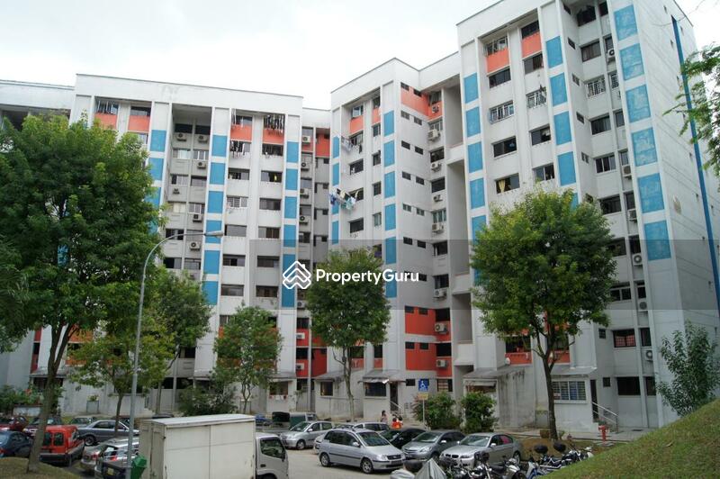 108 Jalan Bukit Merah #0