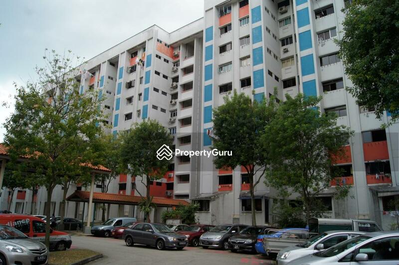 For Rent - 108 Jalan Bukit Merah