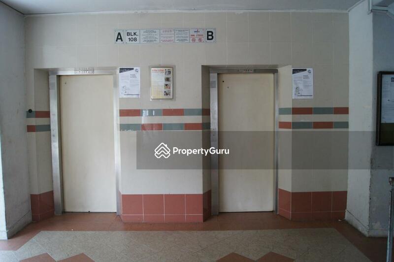 108 Jalan Bukit Merah #0