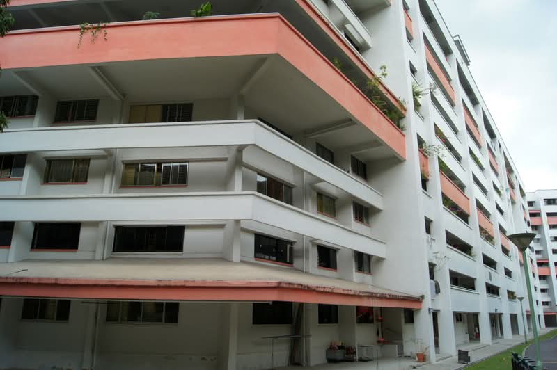 108 Jalan Bukit Merah