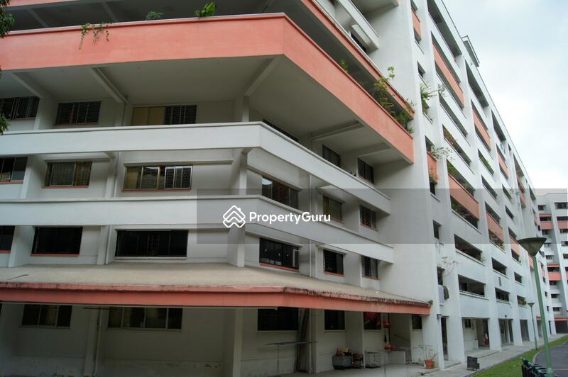 For Rent - 108 Jalan Bukit Merah