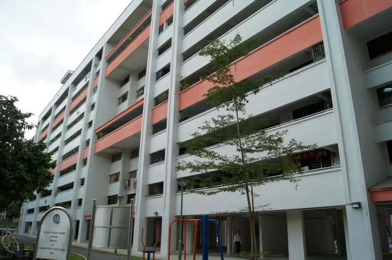 108 Jalan Bukit Merah