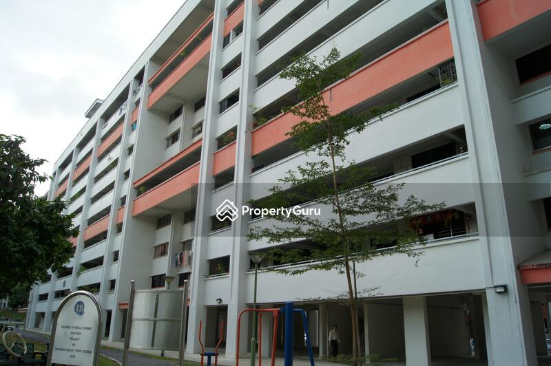 For Rent - 108 Jalan Bukit Merah