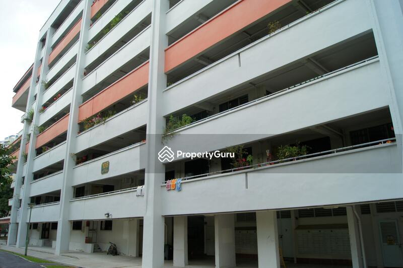 For Rent - 108 Jalan Bukit Merah