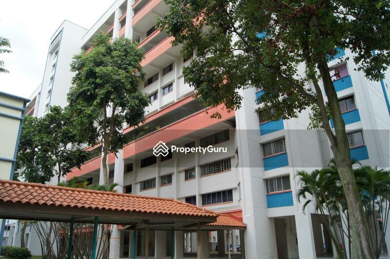 109 Jalan Bukit Merah HDB Details in Bukit Merah | PropertyGuru Singapore