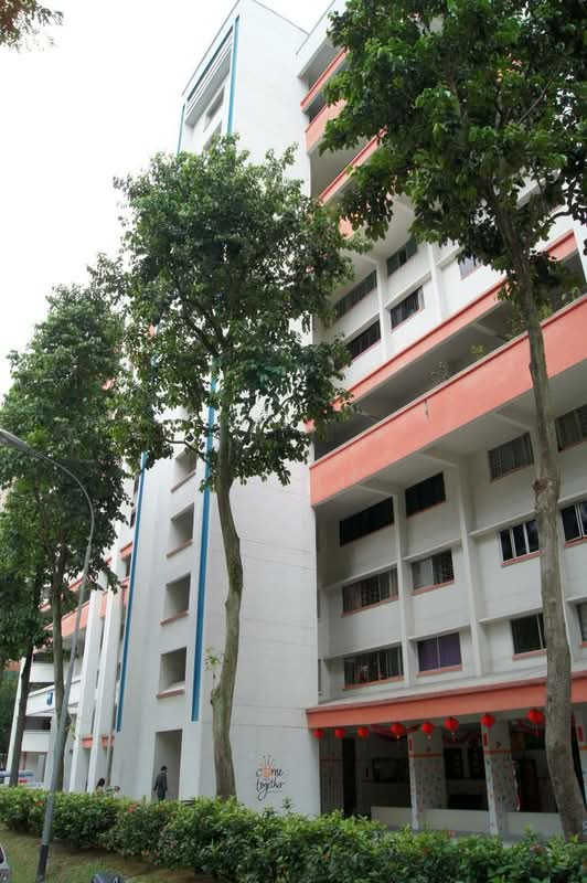 109 Jalan Bukit Merah