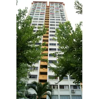 110 Jalan Bukit Merah