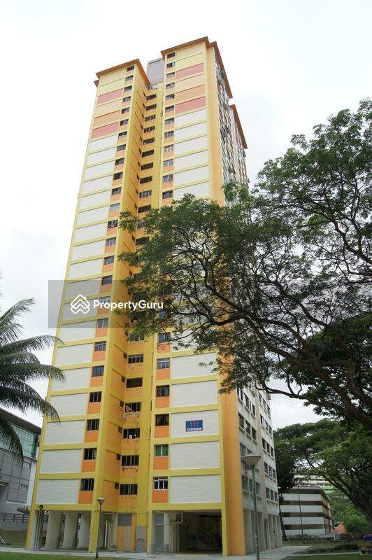 111 Jalan Bukit Merah #0