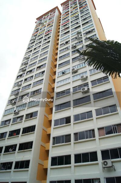 For Rent - 111 Jalan Bukit Merah