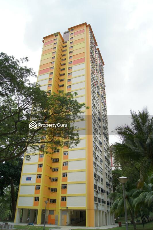 112 Jalan Bukit Merah #0