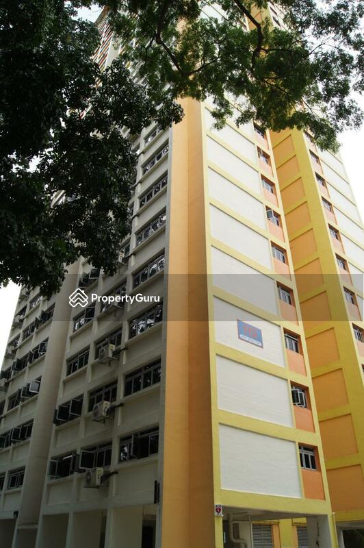 112 Jalan Bukit Merah HDB Details in Bukit Merah | PropertyGuru Singapore