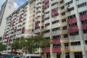 116 Jalan Bukit Merah