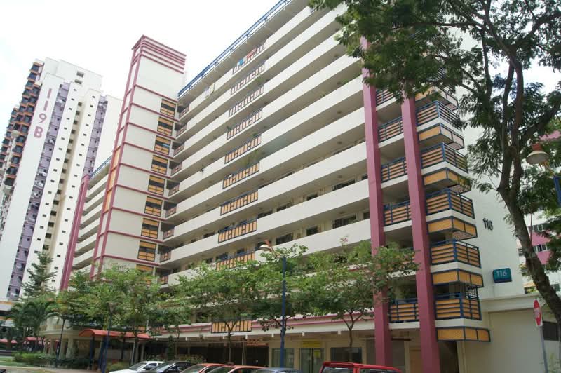 116 Jalan Bukit Merah, 116 Jalan Bukit Merah, 1,163 sqft, Shop / Shophouse For Sale, by Arvind (PN), 21502908 - CommercialGuru.com.sg