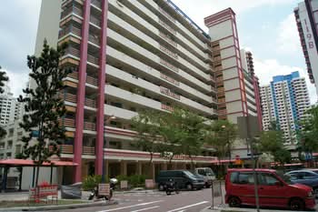 117 Jalan Bukit Merah