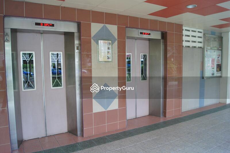 For Rent - 131 Jalan Bukit Merah