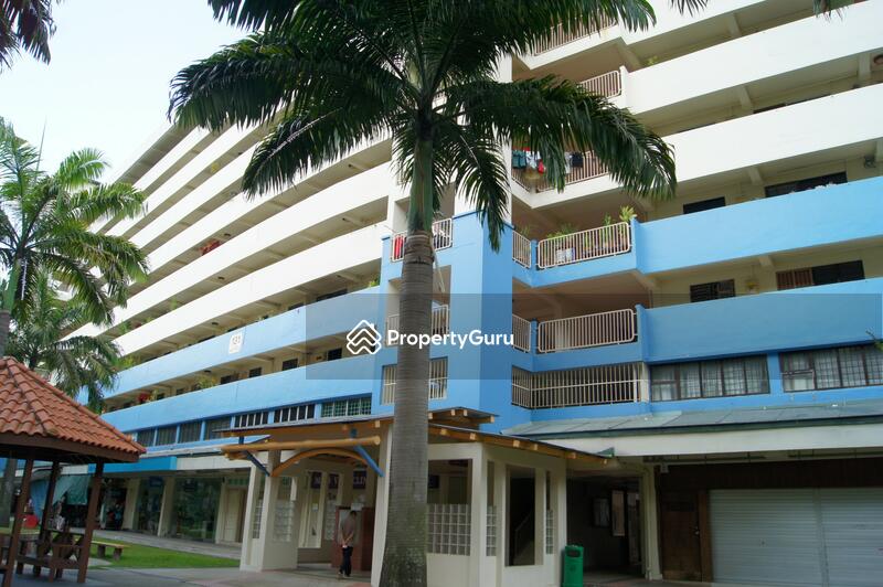 For Rent - 131 Jalan Bukit Merah
