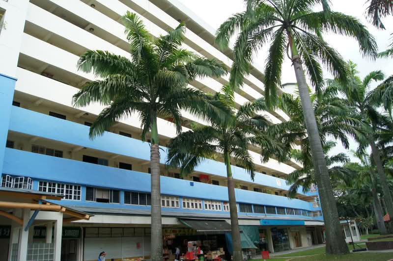 131 Jalan Bukit Merah