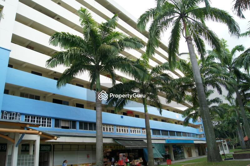 For Rent - 131 Jalan Bukit Merah
