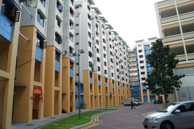 131 Jalan Bukit Merah